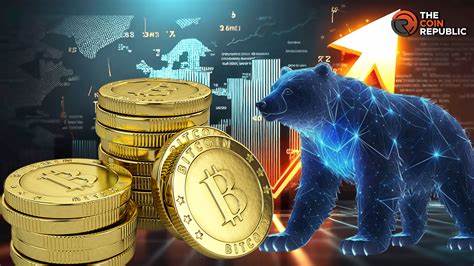 Get ready for the end of the 'alt-coin' bear market in cryptocurrency