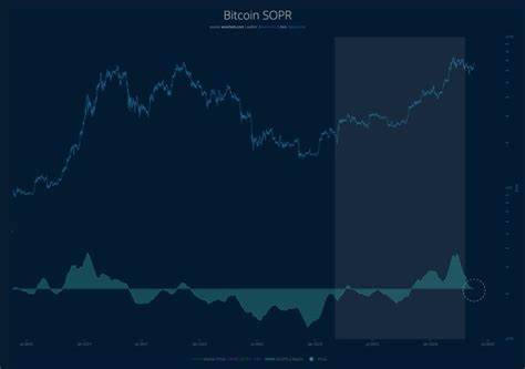 Bitcoin “Profit-Taking Has Completed,” Top Analyst Reveals - TradingView