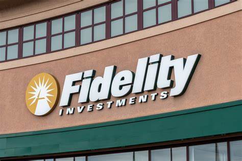 Fidelity’s New 401(k) Offering Will Invest in Bitcoin