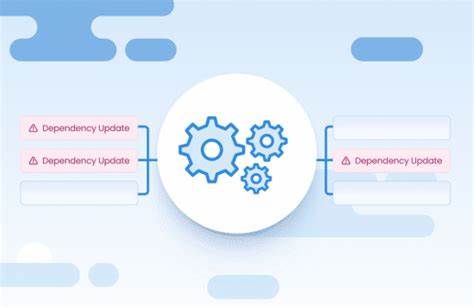 Keeping Up with Dependency Updates