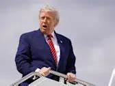 The stock market cheered Trump's tariff setback. But the new reality may be more 'uncertainty.'