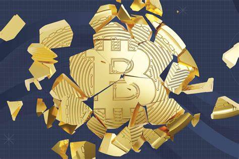 Bitcoin Slips Below $67K, ETFs See Outflows Ahead of Fed Meeting, Inflation Data - Investopedia