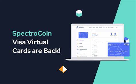 Discover the Top Crypto Virtual Cards of 2024 - Everything You Need to Know