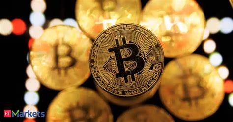 Bitcoin holds near $84,300 amid Fed Chair flags tariff-linked risks; Altcoins trade mixed