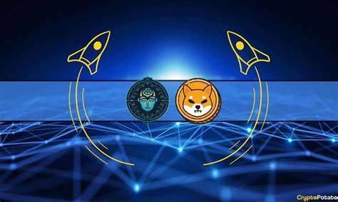 Shiba Inu Partner BAD steigt täglich um 20 %: Hier ist der Grund – CryptoPotato
