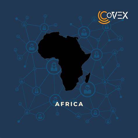Africa could be the next frontier for cryptocurrency - Welcome to the United Nations