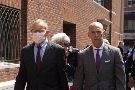 'Second chance': convicted US chemist Charles Lieber moves to Chinese university