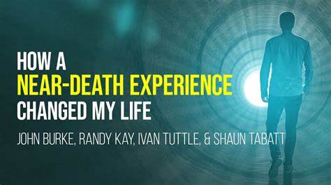 A boy who came back: the near-death, and changed life, of my son Max