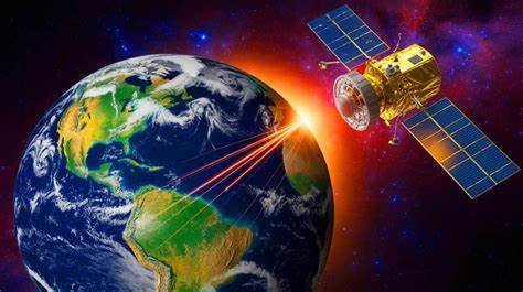 Planetary Anomaly Spreading, Traced to Unknown Forces Beneath Earth's Crust