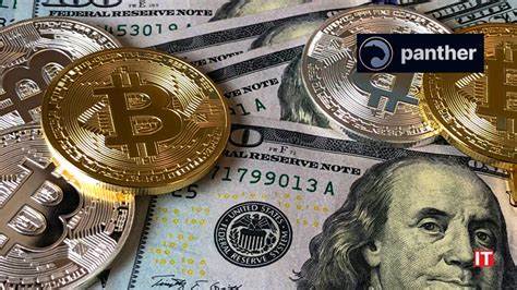 Der $ZKP-Token des Panther Protocol wird eingeführt und soll das private Finanzwesen revolutionieren – Gesponserte Bitcoin-Nachrichten – Bitcoin.com-Nachrichten
