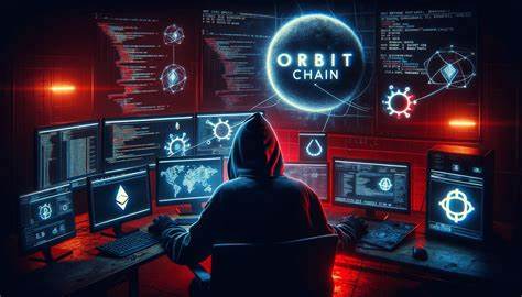 Korean National Police Agency investigating $81 million crypto theft from Orbit Chain - The Record from Recorded Future News