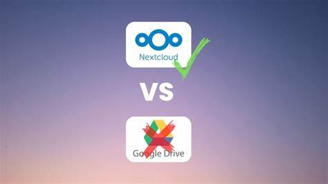 Nimbus cloud storage – An open source alternative to Google Drive