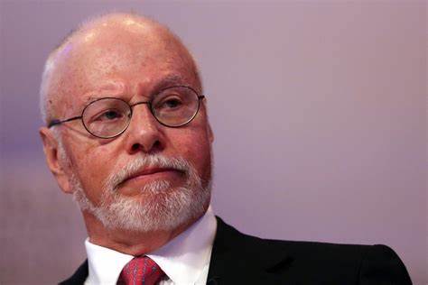 Activist investor Elliott Management says crypto is facing an ‘inevitable collapse’ after its ‘perceived proximity to the White House’ inflated a bubble - Fortune