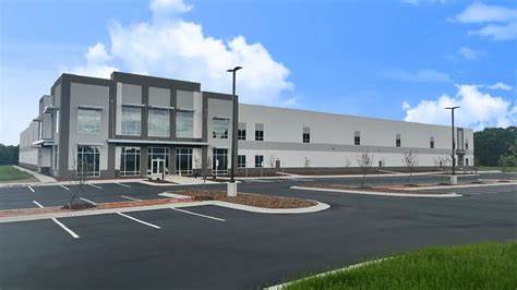 PPG to invest $380M to build manufacturing facility in Shelby, NC