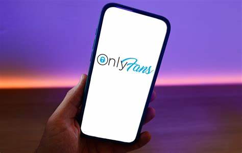 Sweden bans buying OnlyFans content