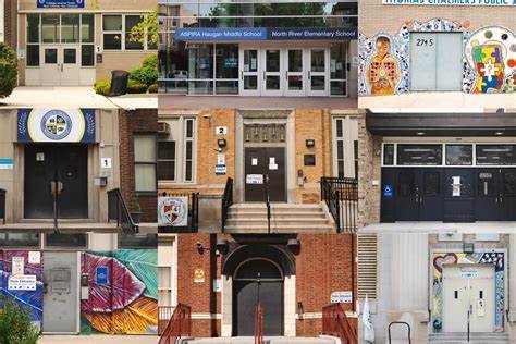 Chicago's Refusal to Deal with Its Nearly Empty Schools