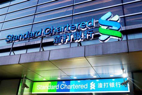 Standard Chartered Dives Into Crypto Custody In UAE - Finimize