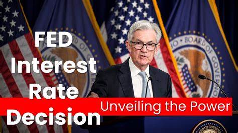 Fed's Decision on Interest Rates This Week Seems Clear, Beyond That is Anyone's Guess