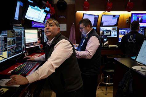 US stock futures jump as US-China trade stand-off thaws