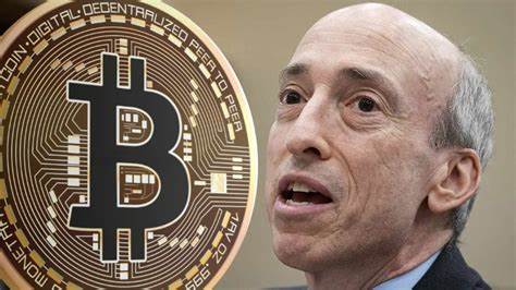Gensler Says Bitcoin Is Built to Last—Altcoins Likely to Fade Away
