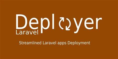 Laravel News: Deployer