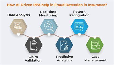 Canadian insurers expand AI-driven fraud detection programme