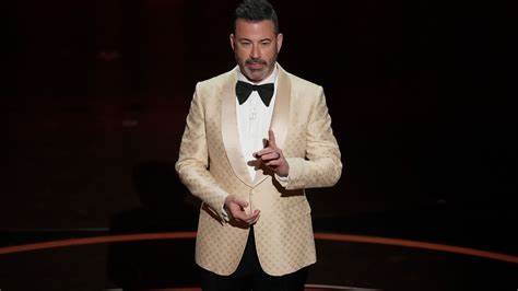 Jimmy Kimmel nennt Trumps „Interturbing Time“-Interview „einen ziemlichen Kampf“ | Video
