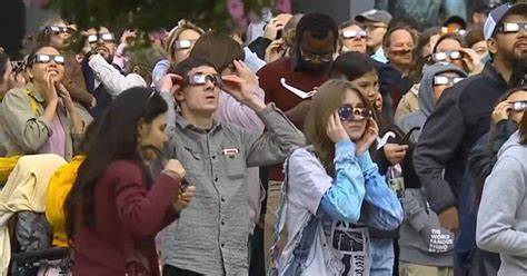 Heard on the Street Recap: Solar Eclipse