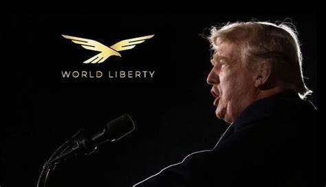 Grab Your Share of World Liberty Financial’s USD1 Airdrop for WLFI Holders