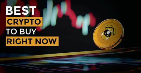 Top Crypto to Buy Now as Altcoin Season Kicks Off – Top Picks for 2025