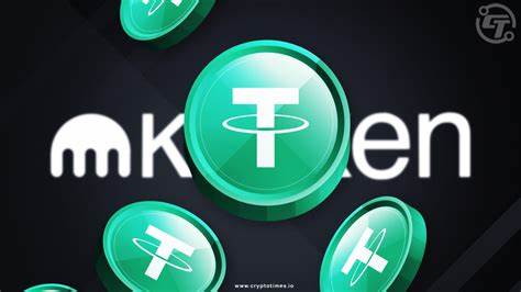 Crypto exchange Kraken has ‘no plans’ to delist USDT in Europe for now - Cointelegraph