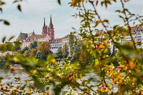 What happens in Basel doesn't stay there