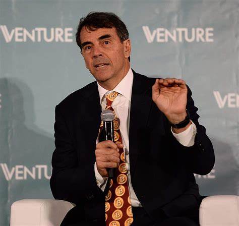Tim Draper erklärt Gold für tot und setzt auf Bitcoin-Rallye bis $250.000