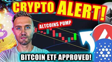 Altcoin 'Boom' Sparks LINK's 75% Rally: Will the Momentum Hold As It Tests Key Resistance Levels?