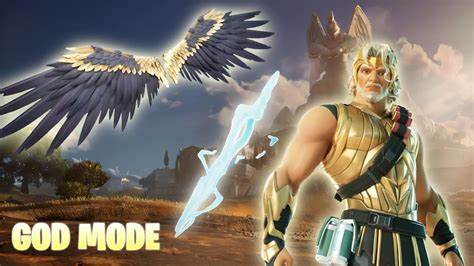 God Mode (2024)