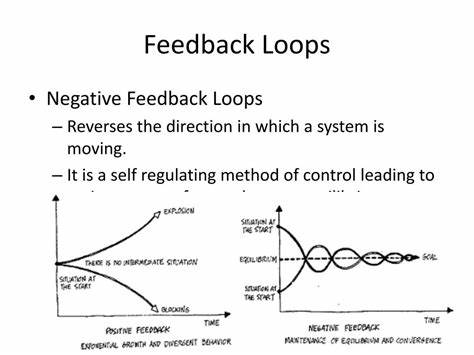 Non-Event Feedback Loops
