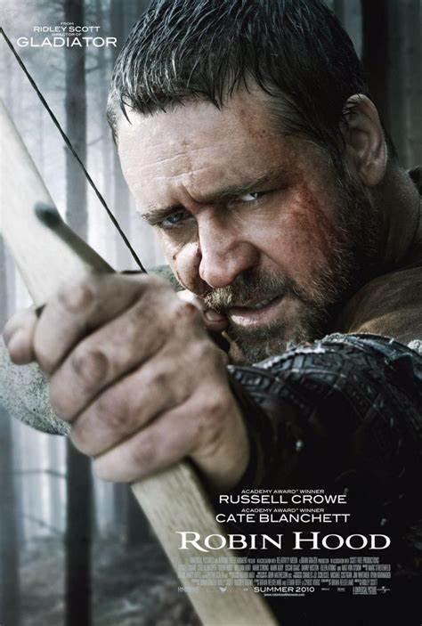 Is Amazon Censoring 2010's Robin Hood in the United States?