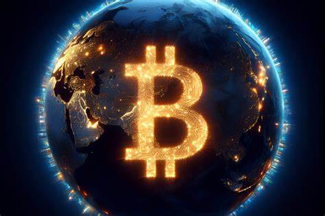 Krypto-Bilanzen: Wieso kotierte Unternehmen plötzlich wie wild Bitcoin kaufen