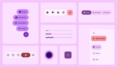 Material 3 Expressive: Better, Easier, Emotional UX
