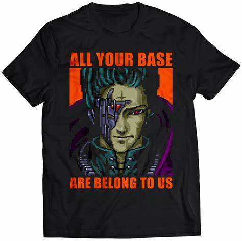 All Your Devices Are Belong to Us