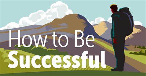 How to Be Successful (2019)