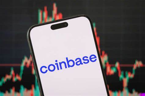 Leading crypto firm Coinbase faces up to $400m hit from cyber attack