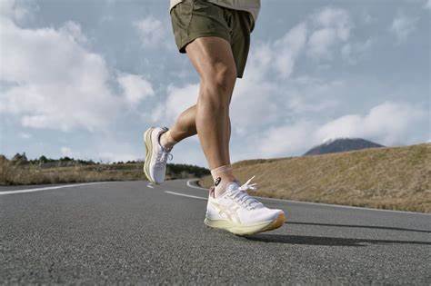 Japan’s sportswear ASICS to ramp up India manufacturing to 40%