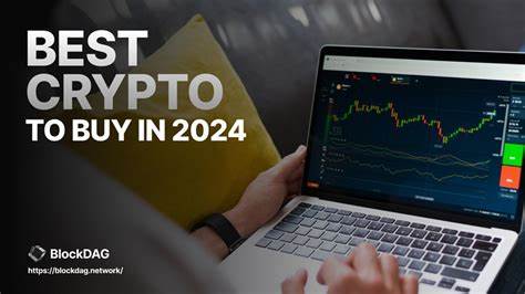 Best Crypto to Invest Now – These 5 Altcoins Could 100x in 2025 - Techpoint Africa