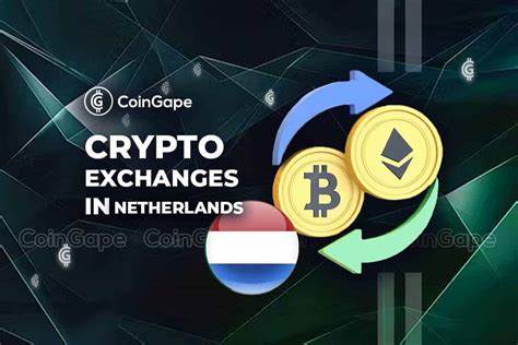 7 Best Crypto Exchanges in the Netherlands for 2025