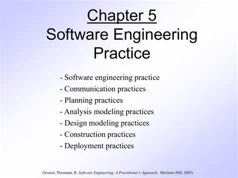 Software Engineering Practices = Morals+Theology