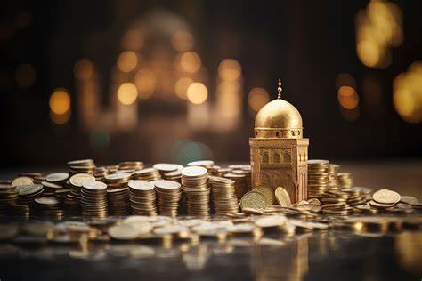 Islamic Finance Meets Cryptocurrency: A New Frontier - Bit Perfect Solutions