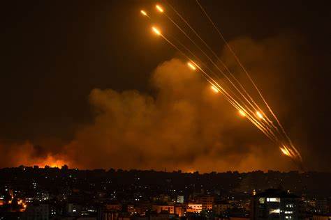 Morning Bid: Israel strike hits crude market