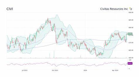 Civitas Resources (CIVI) Declined Following 2025 Oil Volume Forecast Drop