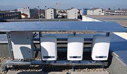 SolarEdge upgraded to Market Perform from Underperform at Northland